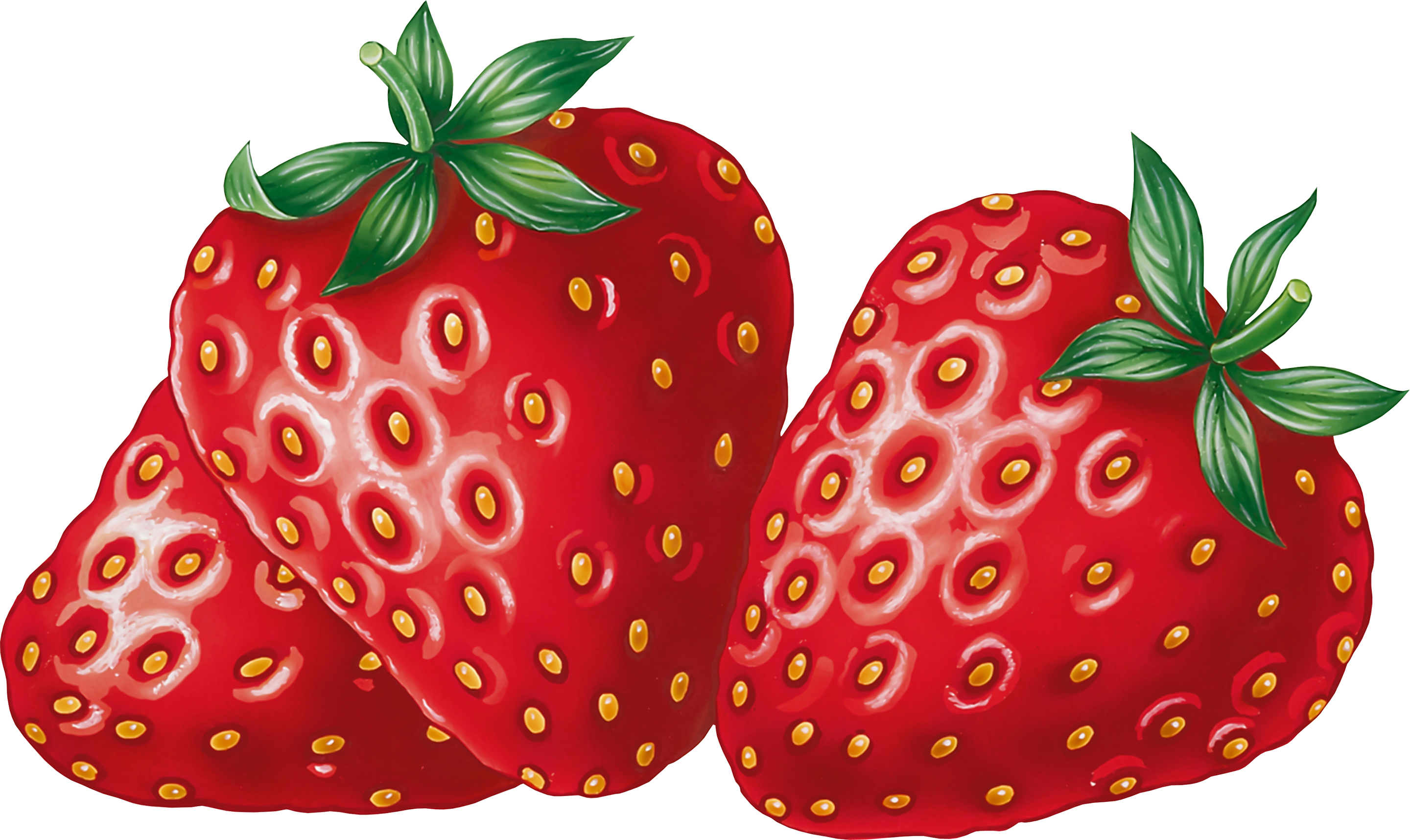 Strawberry Free Download Png Clipart