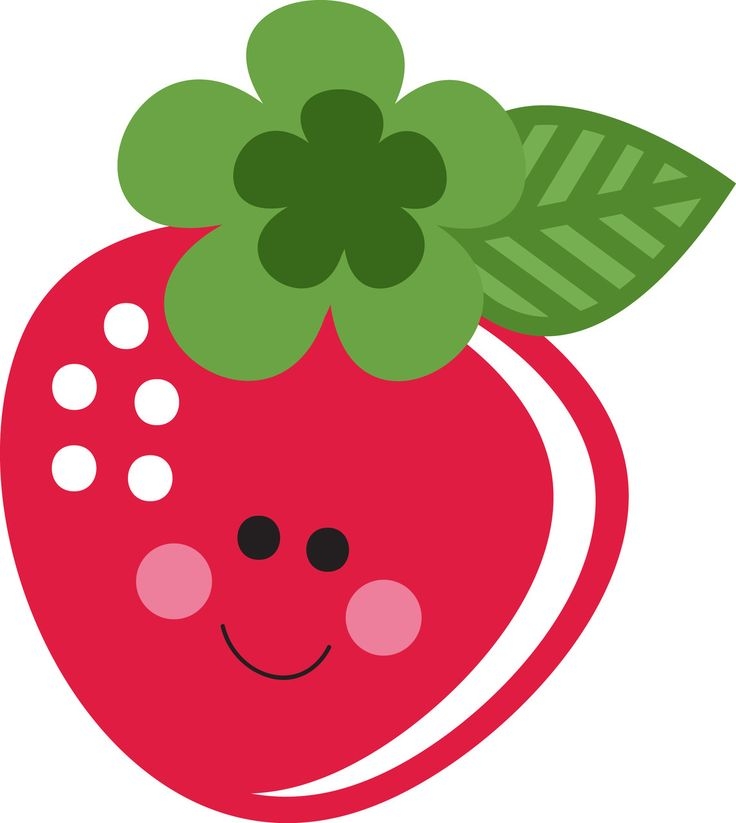 Strawberry Download Png Images Clipart