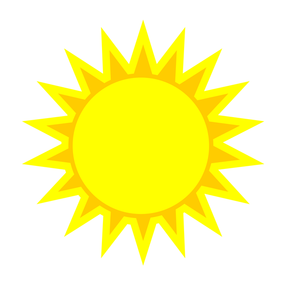 Free Sunshine Pictures Hd Image Clipart