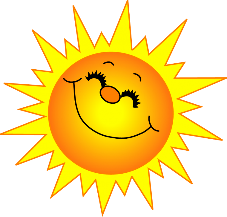 Free Sunshine Pictures Hd Image Clipart