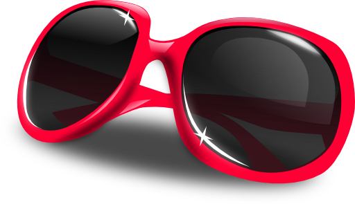 Sunglasses Glasses 3 Hd Photo Clipart
