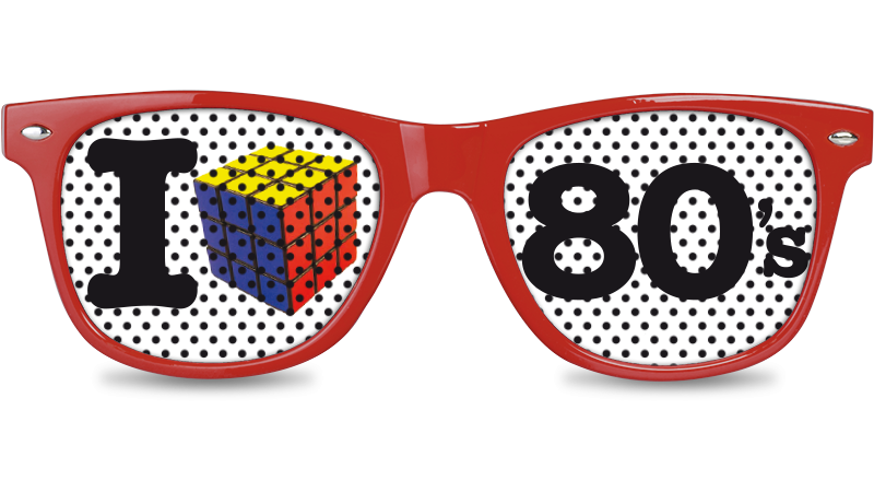 Download 1980s 80s Goggles Free Frame Clipart Png Free Freepngclipart