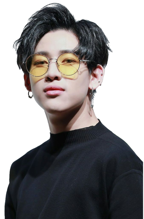 Others K-Pop Got7 Bambam If Free Photo PNG Clipart