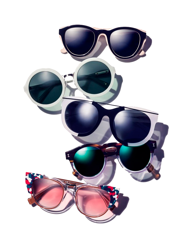 Goggles Sunglasses Eyewear Designer Cool Free Download PNG HD Clipart