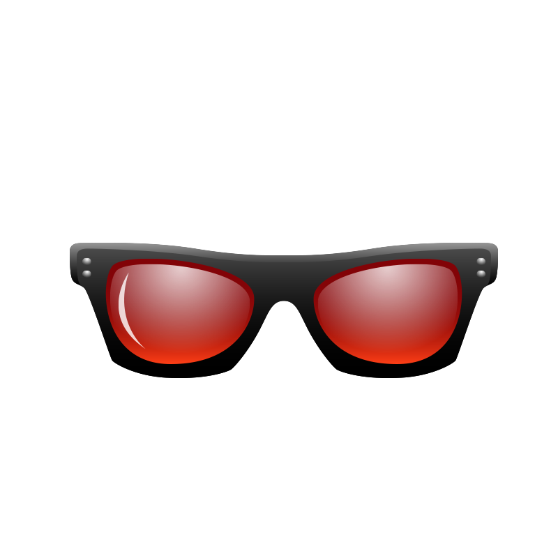 Tortoiseshell Goggles Sunglasses Ray-Ban Free HQ Image Clipart