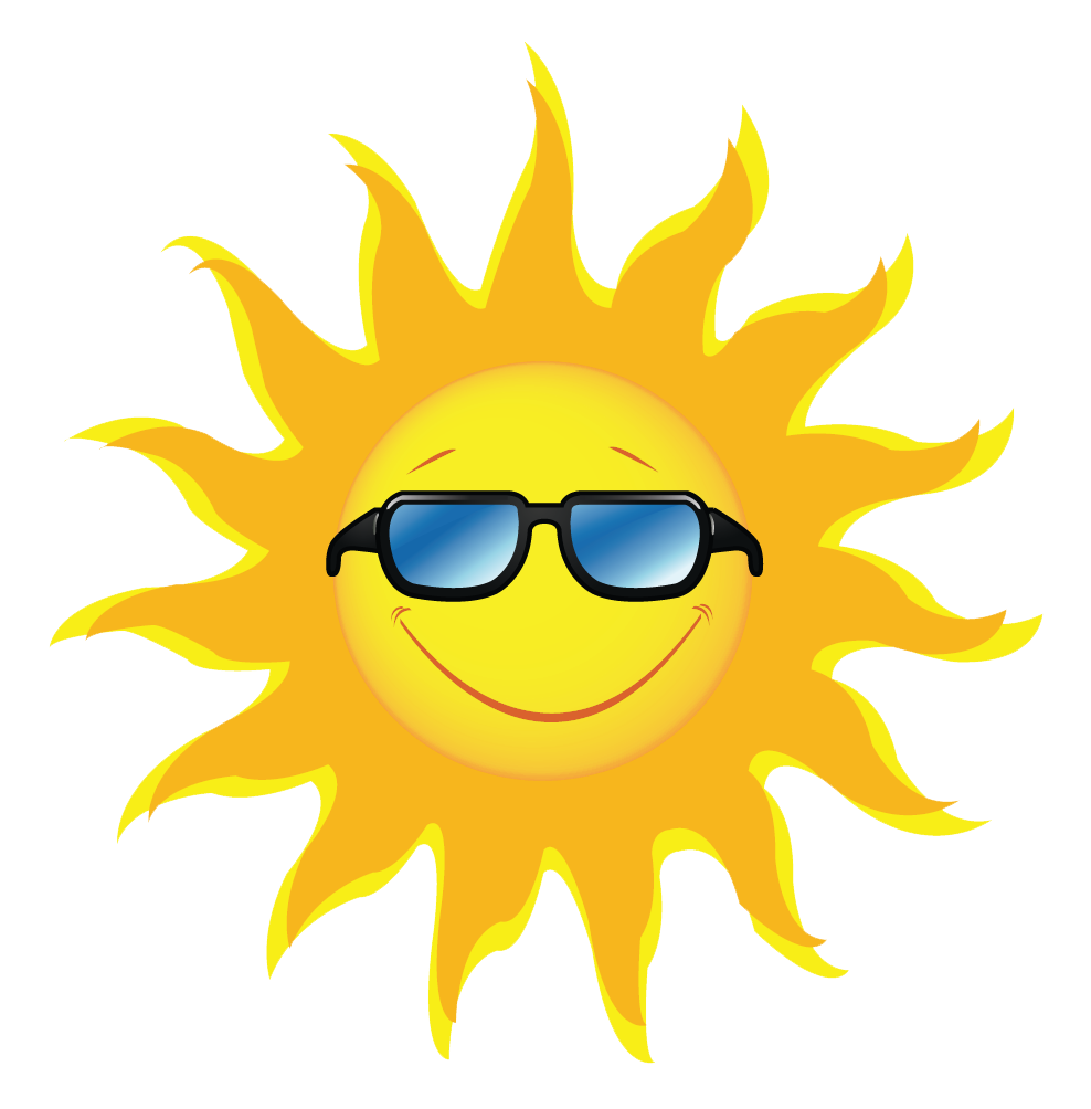Content Animated Sunglasses Download HQ PNG Clipart