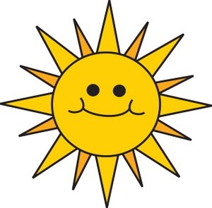 Free Sunshine The Png Image Clipart