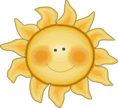 Sunshine On Free Download Png Clipart