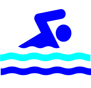 Swimming Party Images Png Image Clipart