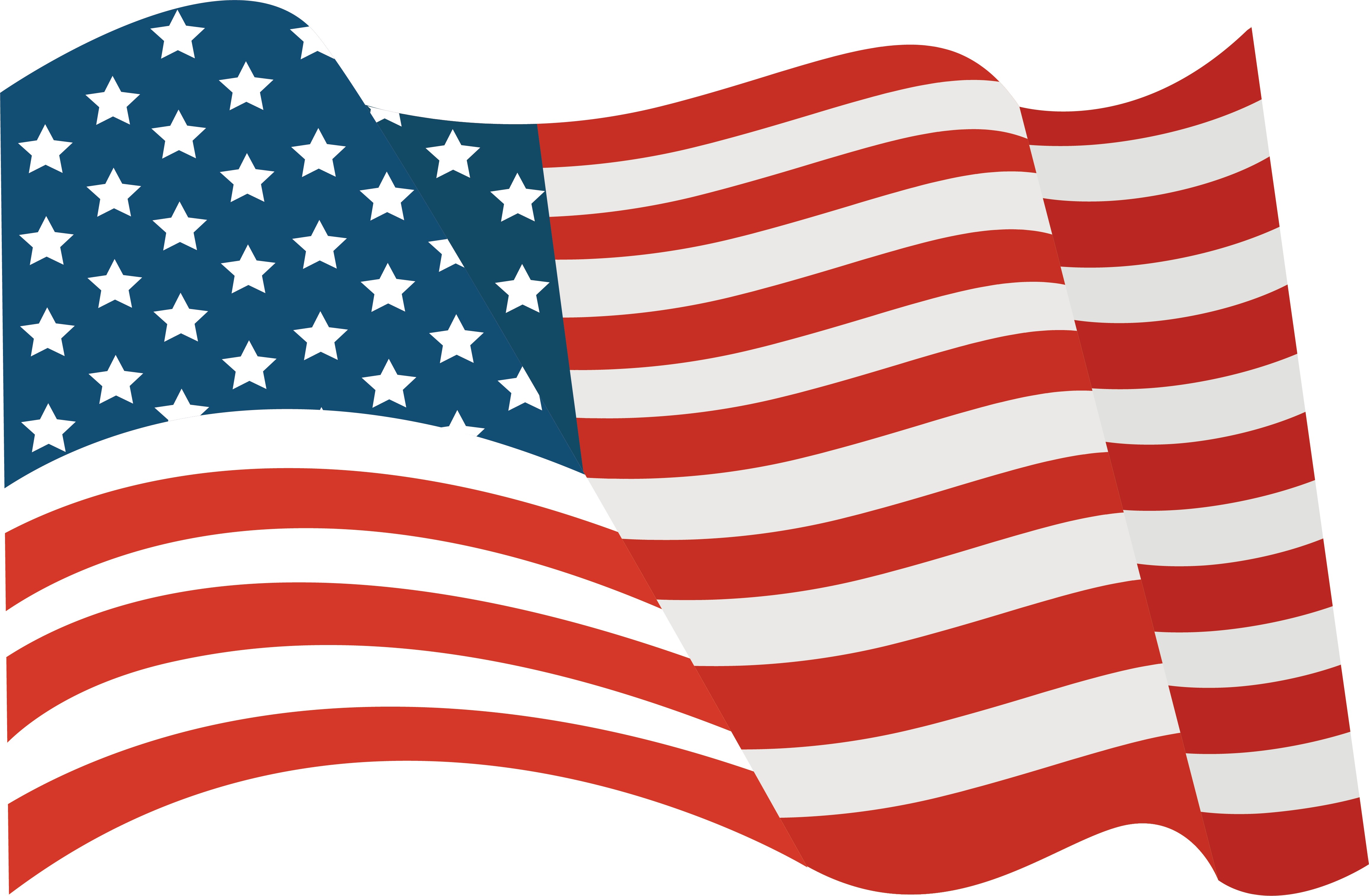 Tattoo United Of National Flying States Flag Clipart