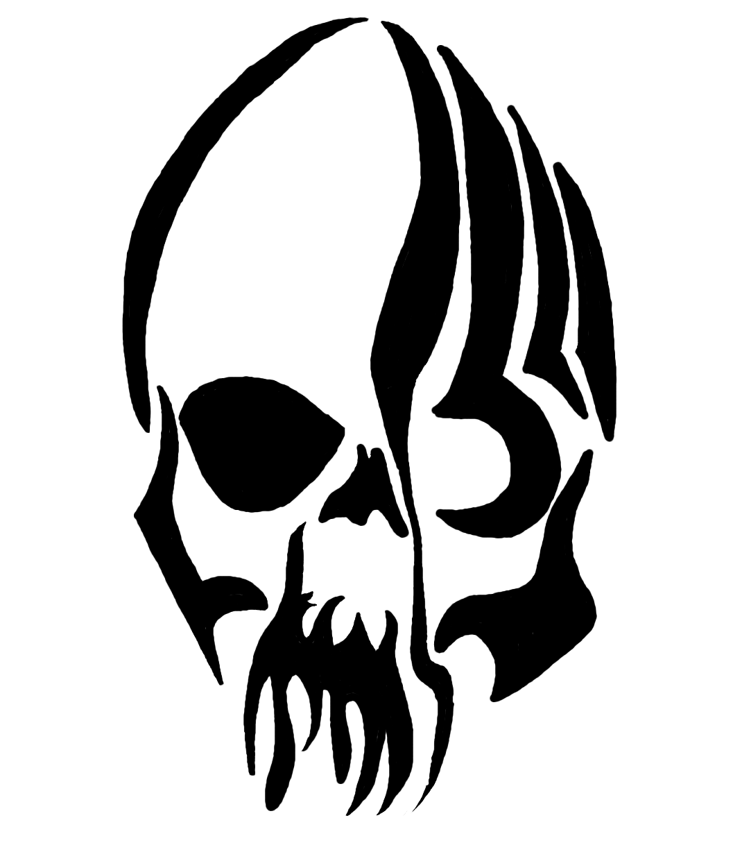 Tattoos Tattoo Tribal Skull Artist PNG Download Free Clipart