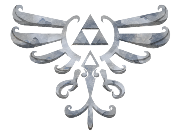 And Tattoo Zelda: Of White Aztec Anchor Clipart