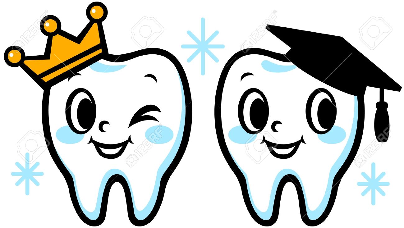 Tooth Dental Pictures Graphics Illustrations Hd Image Clipart
