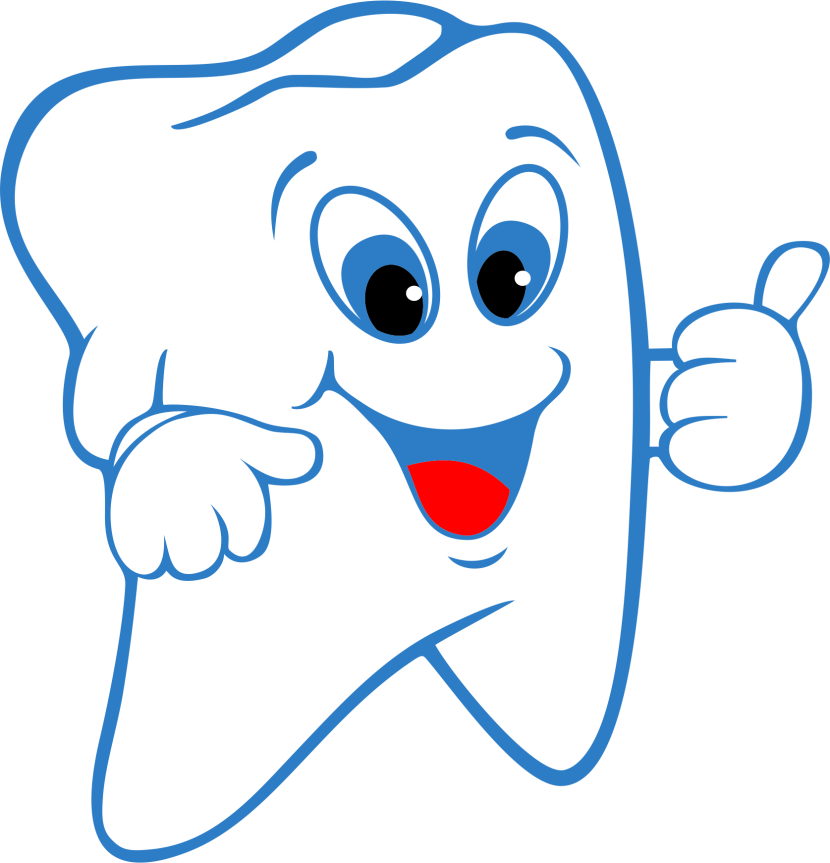Tooth Com Free Download Png Clipart