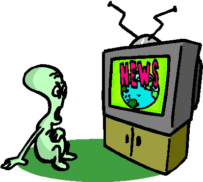 Television Image Png Clipart