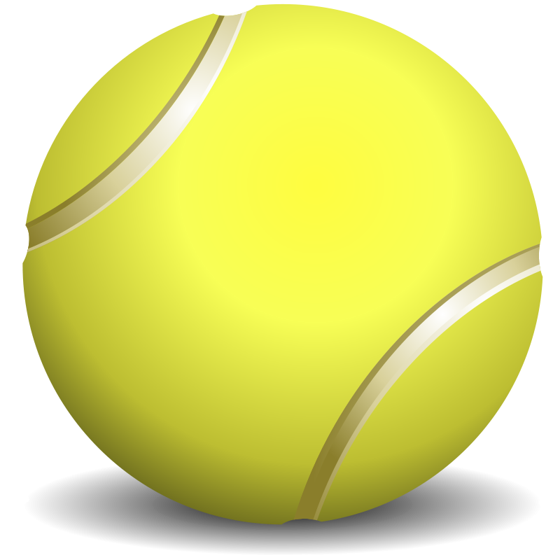 Tennis To Use Png Image Clipart