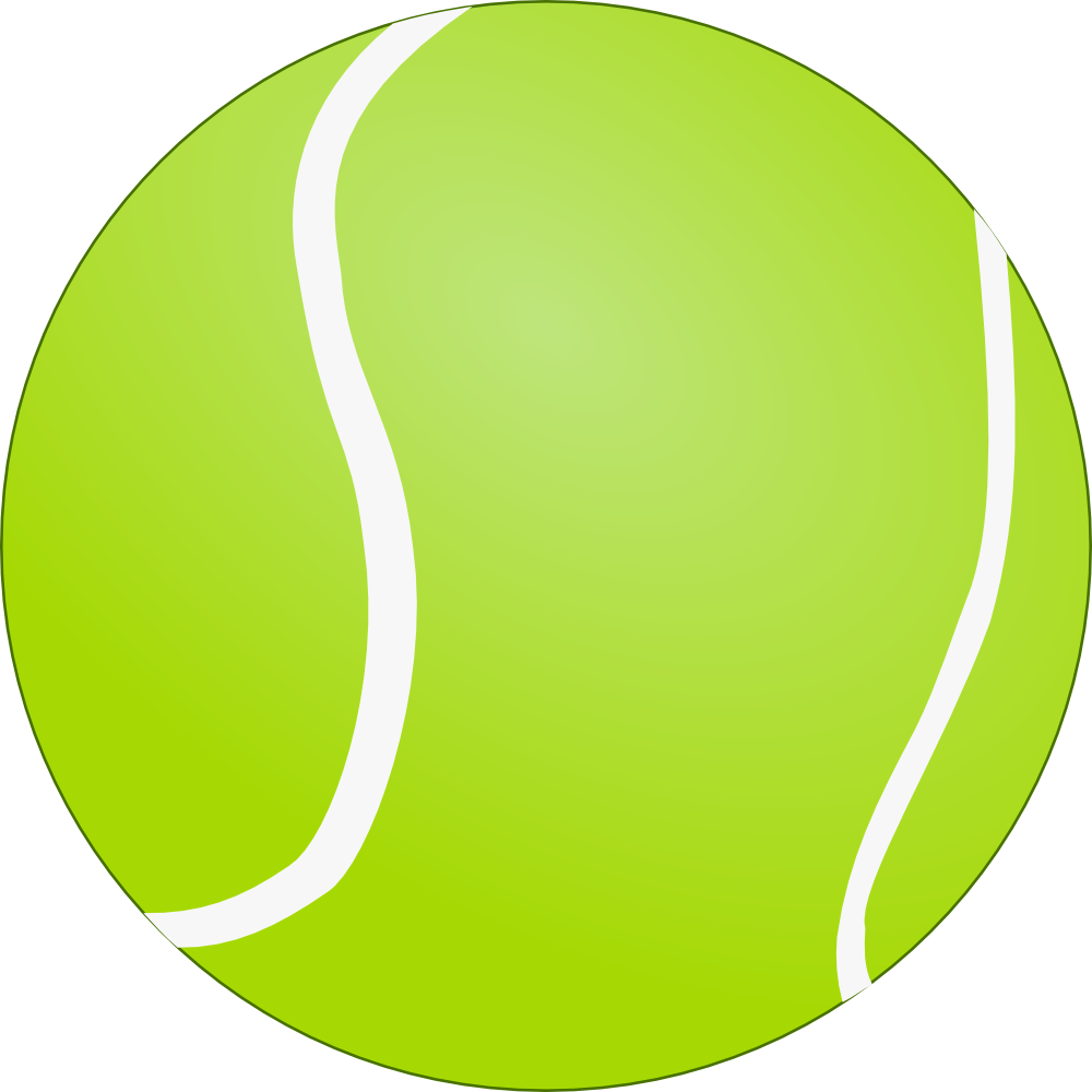 Bouncing Tennis Ball Images Png Image Clipart