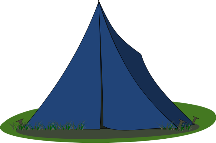 Tent To Use Png Images Clipart