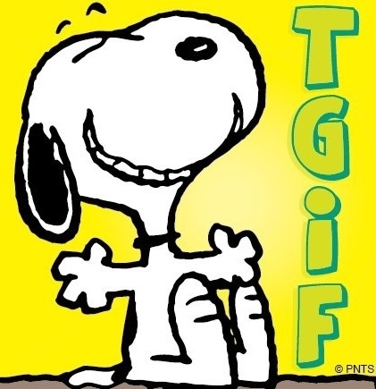 Tgif T Pictures Photos And Images For Clipart