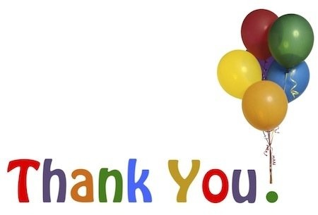 Thank You 4 Hd Photo Clipart