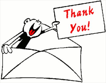 Free Thank You Images Png Image Clipart