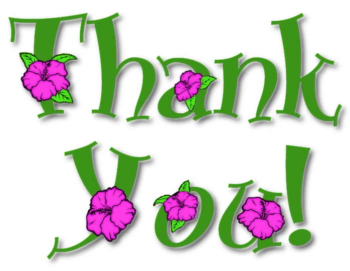 Thank You Images Png Image Clipart