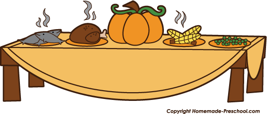 Preschool Thanksgiving Kid Png Image Clipart