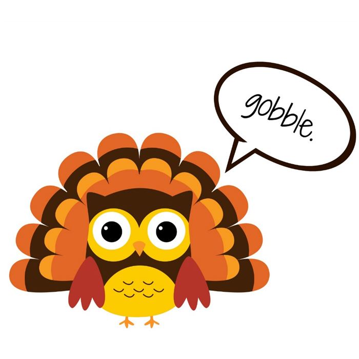 Thanksgiving For Facebook Transparent Image Clipart
