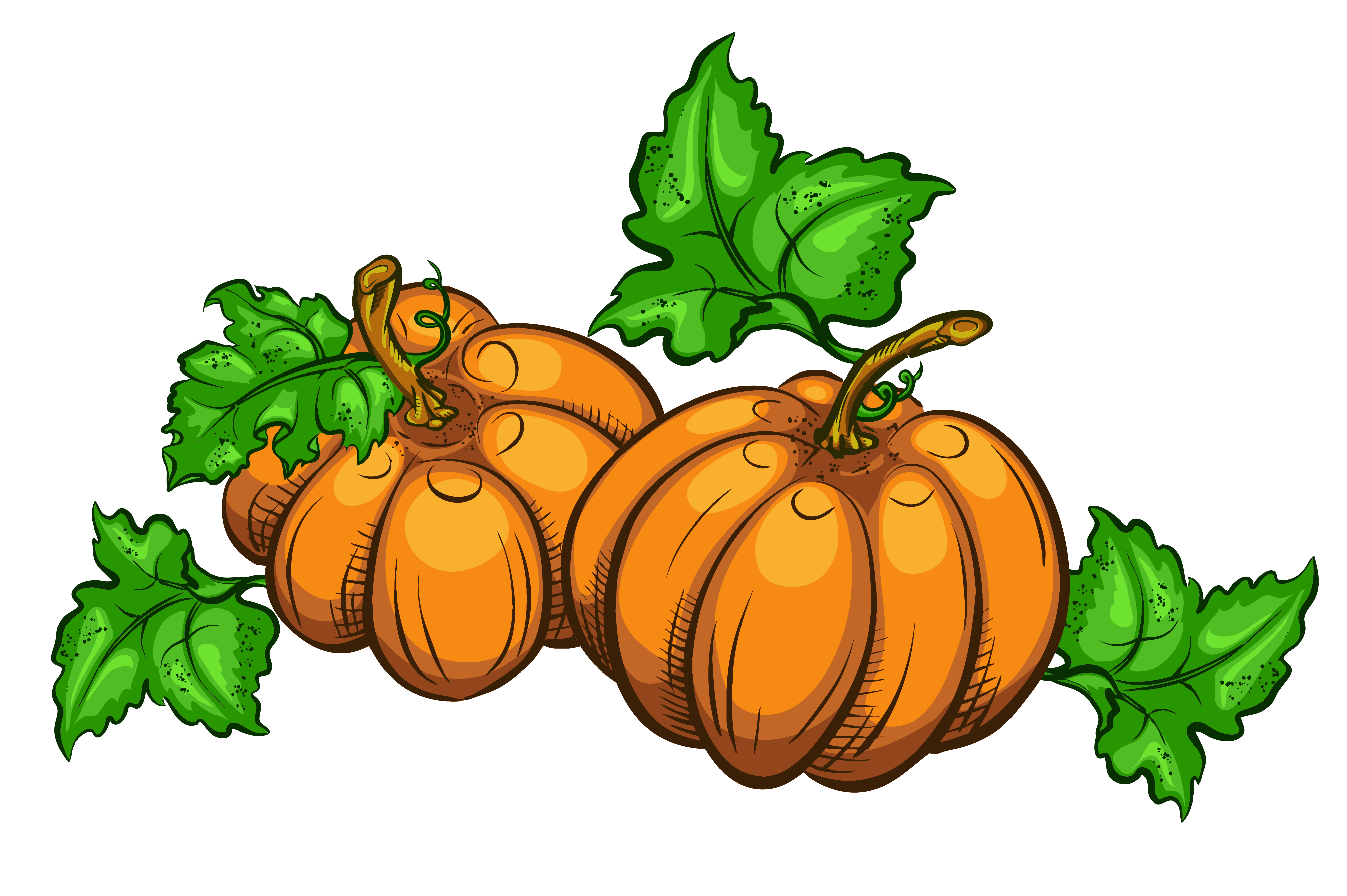 Picture Thanksgiving Giphy Animation Pumpkins Transparent Clipart