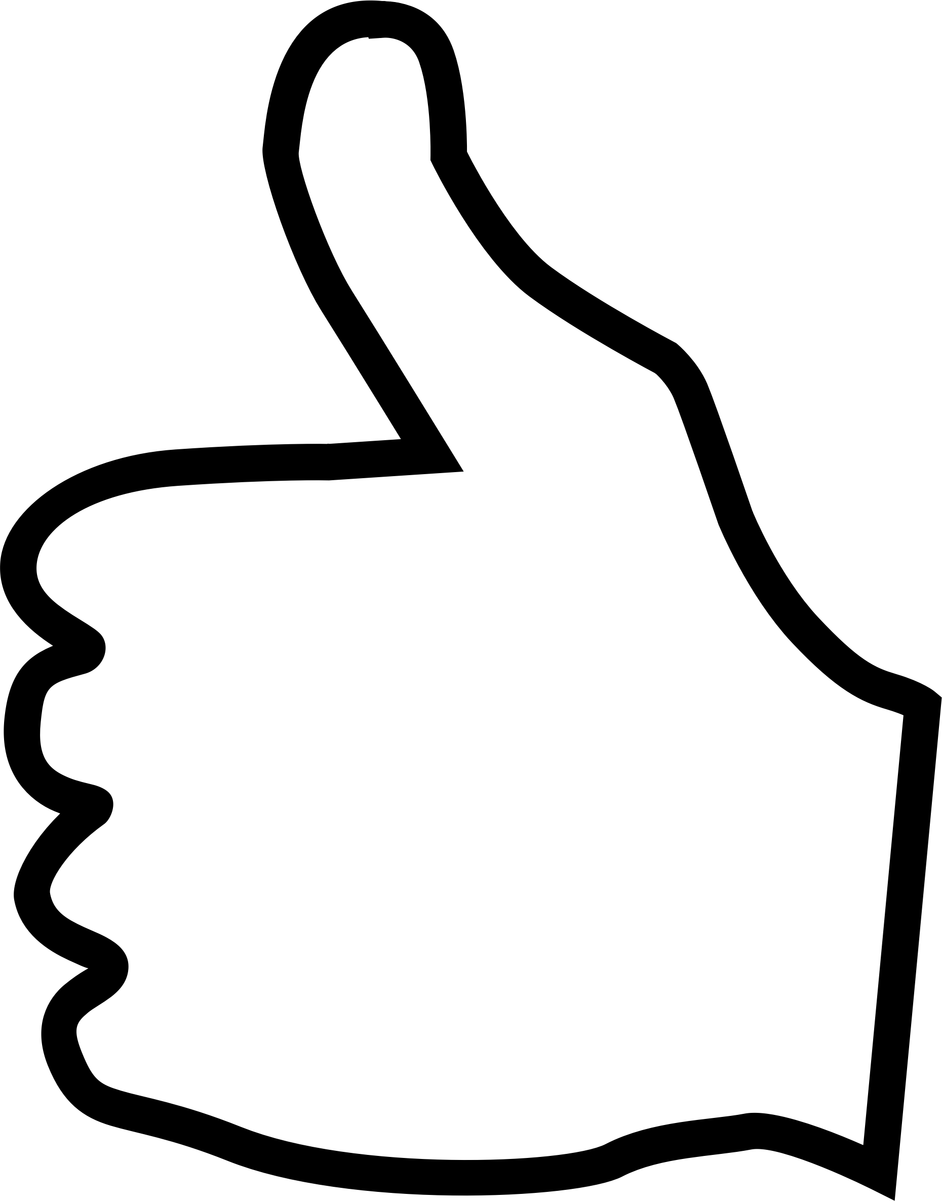 Smiley Face Thumbs Up Images Png Image Clipart