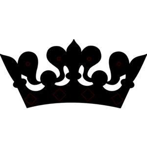 Tiara Crown At Vector 4 Image Clipart