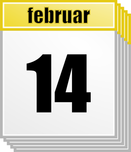 Calendar Clipart