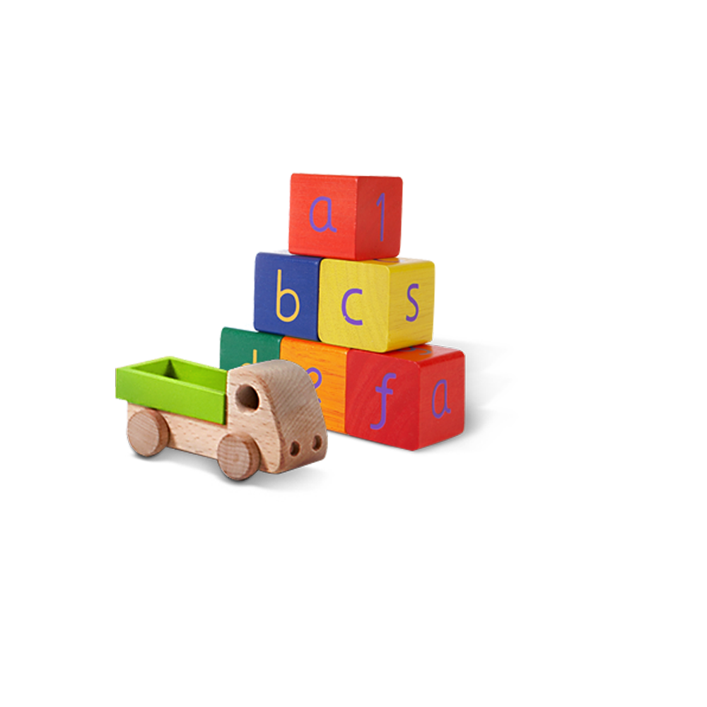 Toys Toy Kids Block Child Download HD PNG Clipart
