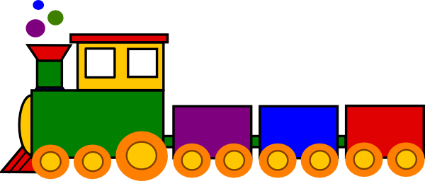 Toy Trains Images Free Download Png Clipart