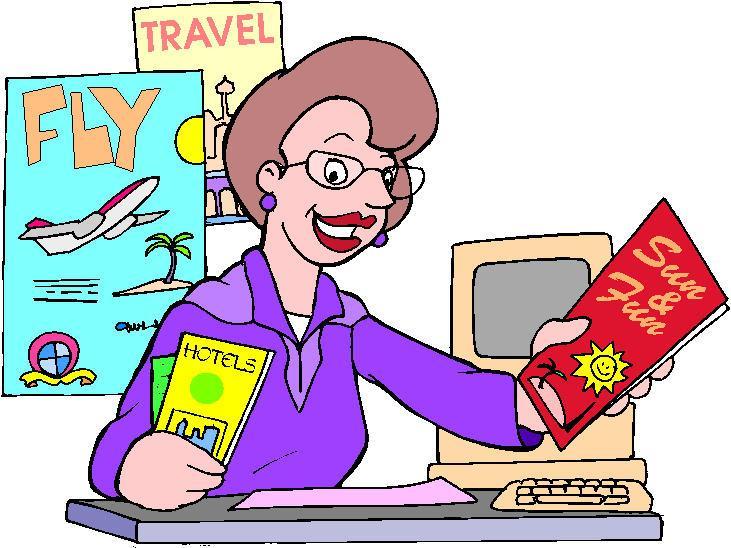 Travel Agency Hd Image Clipart