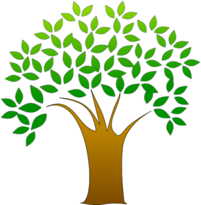 Trees Free Download Clipart