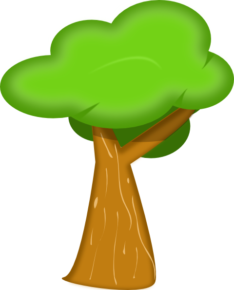 Trees Tree Images Download Png Clipart