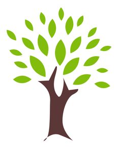Trees Logo Images On And Microsoft Clipart