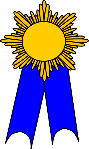 Of Prize Medal Clipart