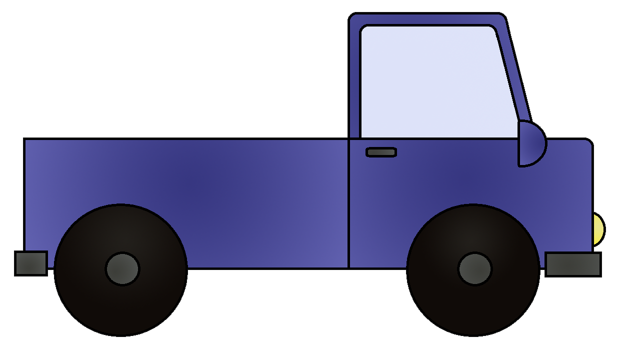 Delivery Truck Images Free Download Clipart