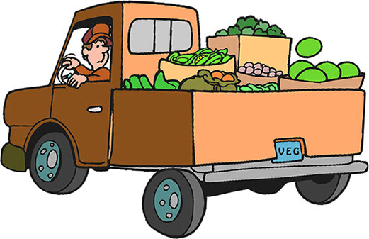 Truck Truck S Png Image Clipart
