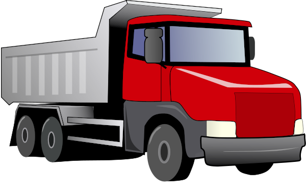 Free Truck Truck Icons Truck Graphic 2 Clipart