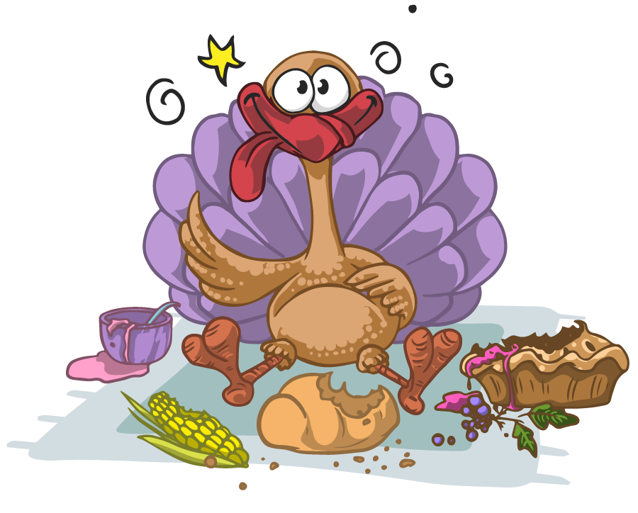 Turkey To Use Transparent Image Clipart