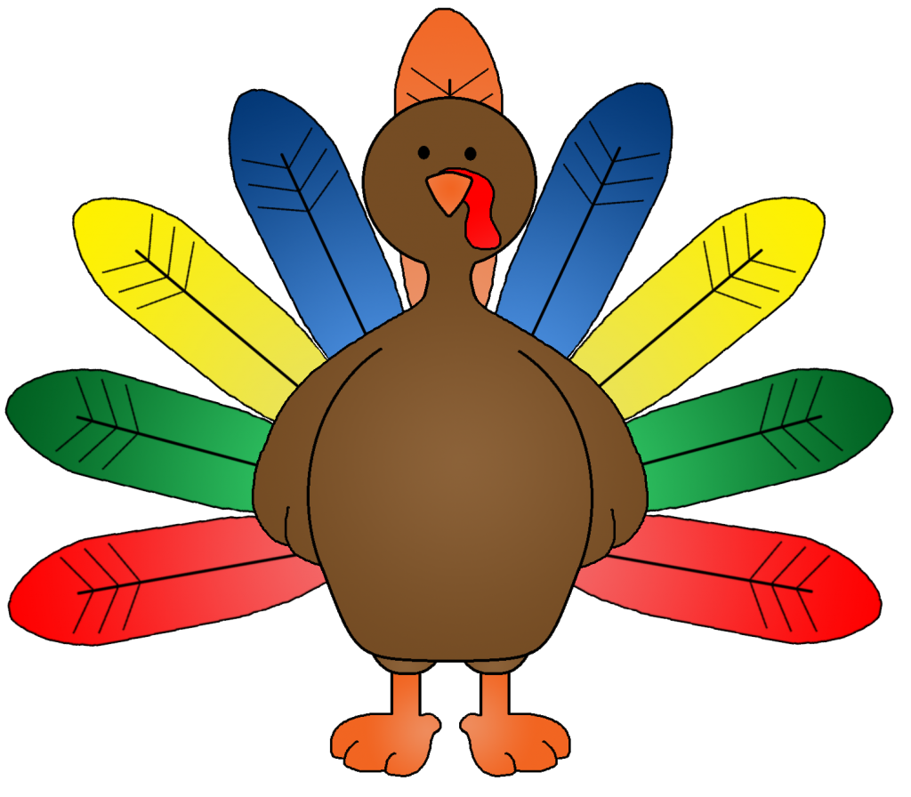 Turkey Png Image Clipart