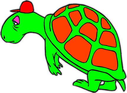 Free Turtle Animations Turtle Clipart Clipart