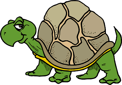 Cute Turtle Images Png Images Clipart