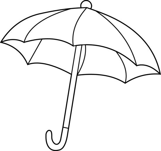 Umbrella To Download Png Image Clipart