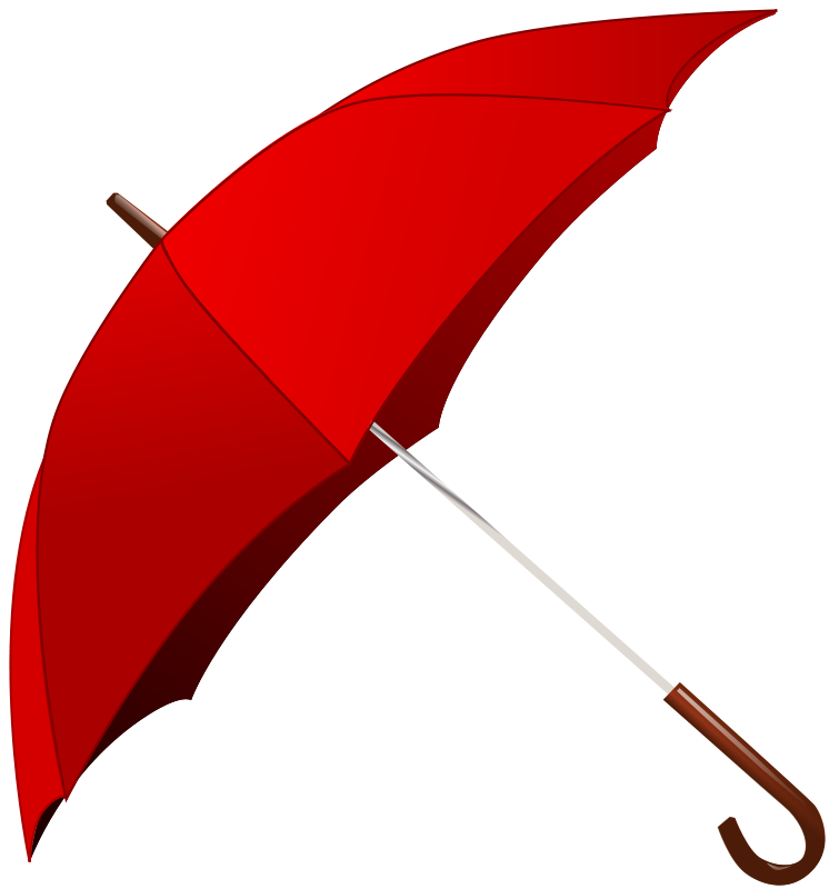 Umbrella To Use Clipart Clipart