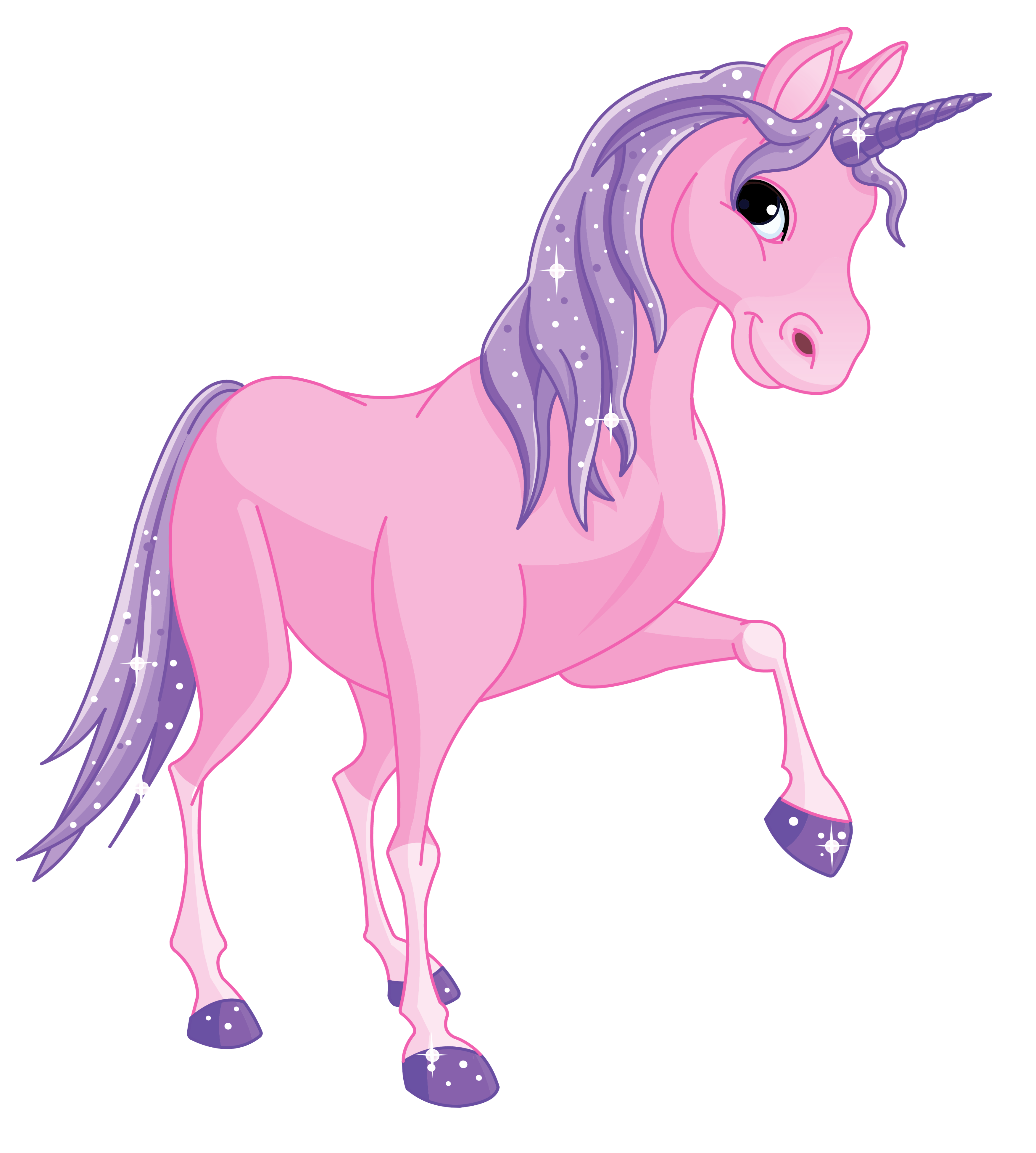 Unicorn Top Pony Spot Hd Image Clipart