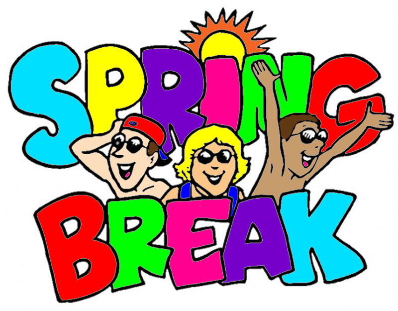 School Vacation Png Image Clipart